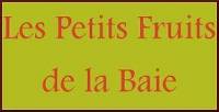 Logo - Les Petits Fruits de la Baie